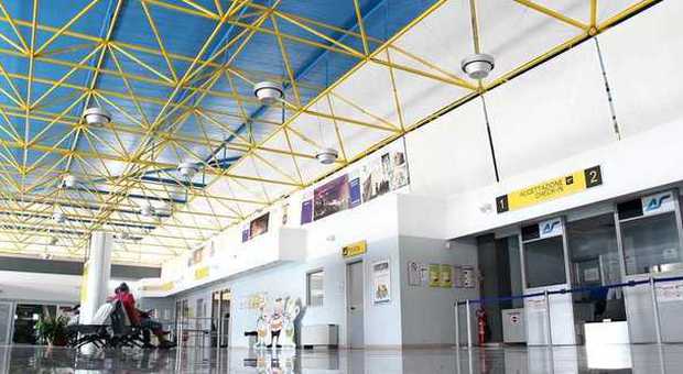L'aeroporto di Salerno riprova a decollare: ecco il bando bis per la privatizzazione