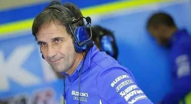 Brivio si dà al Circus: il manager “dei due mondi” salta dalla MotoGp alla F1