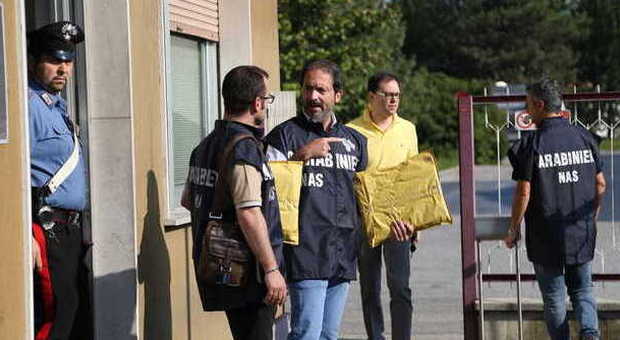 Latte tossico dal Friuli alla Marca La Soligo lo rifiuta: arresto e sequestri