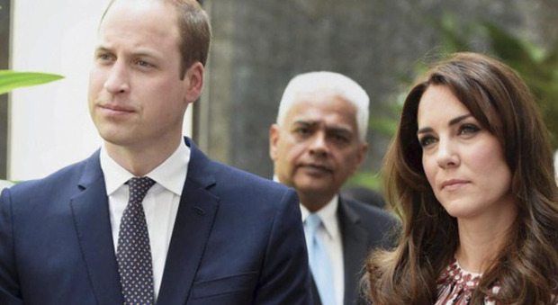 Kate Middleton, l'indiscrezione sulla presunta amante di William: «È stata un 'contrattempo'...»