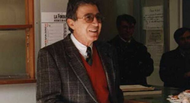 L’Agenzia delle Entrate ricorda Francesco Marcone: il funzionario si oppose alla mafia del Foggiano