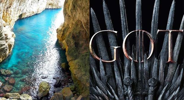 Game of Thrones: alcune scene del prequel “Bloodmoon” saranno girate a Gaeta