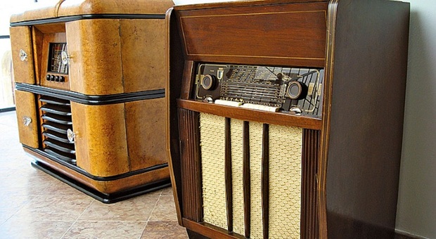 Radio d'epoca, il museo a Cison di Valmarino, dov'è nato il suo pioniere Virgilio Floriani