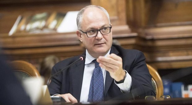 Popolare di Bari, la road map del ministro Gualtieri: «Rilanceremo il Sud, taglio delle tasse già da luglio»