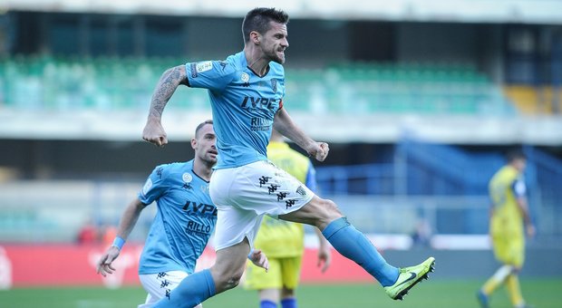 Benevento super: vince col Chievo e va a +12 sulla seconda in classifica