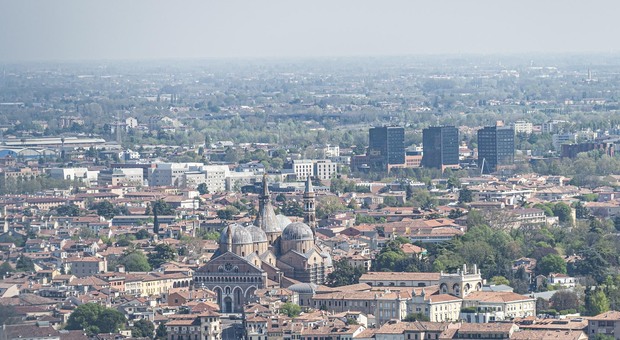 Il fenomeno Airbnb a Padova e provincia