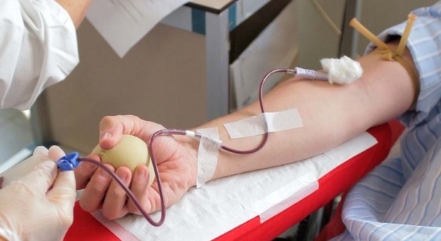 «Ospedali senza sangue»: dalle Asl di Salerno un drammatico appello