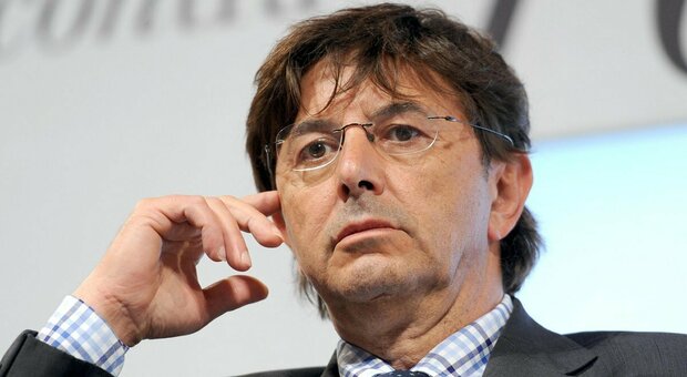 Luigi Amicone è morto: il giornalista fondatore di “Tempi” colpita da un infarto