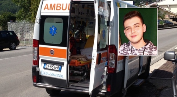Morto sul lavoro a Sassari, Davide schiacciato da un camion: aveva 23 anni