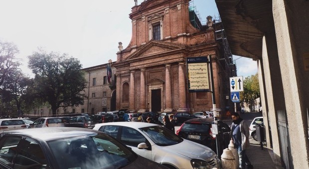 Sisma, l'università di Perugia: niente tasse per gli studenti dei comuni terremotati. Ecco la lista