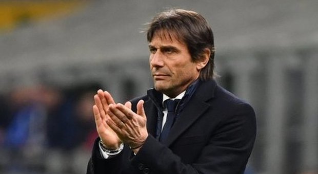 Inter, Conte applaude il Napoli: «Dopo la Juve è la rosa migliore»