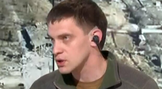 Fedorov, il sindaco sequestrato: «Mariupol allo stremo ma non saremo russi. Il Papa a Kiev? Attendiamo risposte»