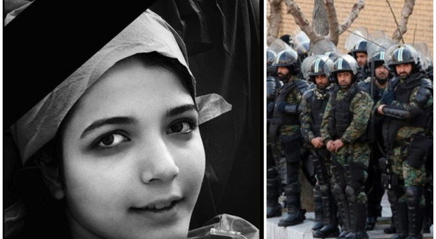 Iran, studentessa 16enne picchiata a morte dalla polizia: si era rifiutata di cantare l'inno per la Repubblica islamica
