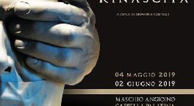 «Crisi e rinascita», Marco Campanella in mostra alla Cappella Palatina