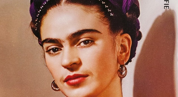 Frida Kahlo a Napoli, record di presenze per la mostra a Palazzo Fondi: sabato 18 presentazione del libro di Biotti sulla pittrice messicana