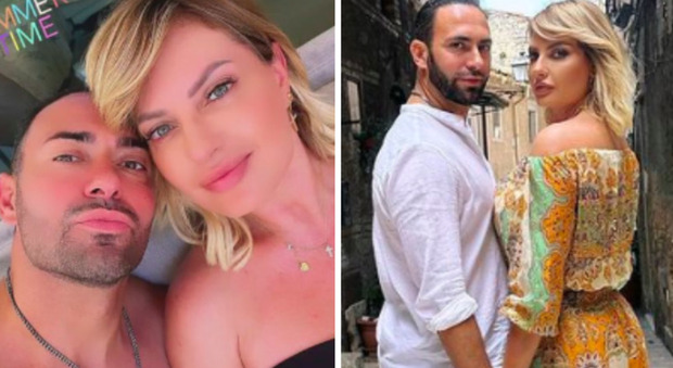 Manila Nazzaro e Stefano Oradei non si nascondono più: le foto di coppia pubblicate su Instagram