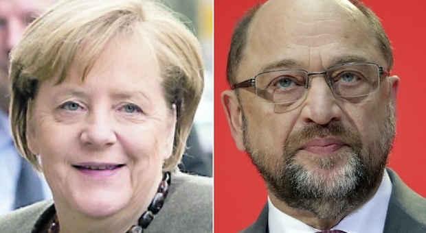 Germania, Spd pronta a discutere con Merkel: verso la grande coalizione