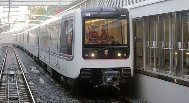 Roma, inaugurata la nuova tratta della Metro C: ma il Consorzio diserta e denuncia il Comune