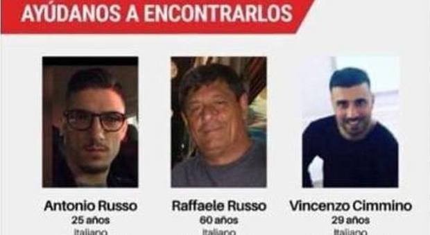 Messico, a giudizio i poliziotti che hanno rapito i tre napoletani