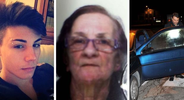 Ferrara, ragazzo 22enne uccide la nonna a pugni: l'aggressione in auto per soldi