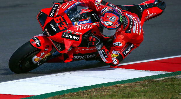 MotoGP, le pagelle: Quartararo dominatore, Bagnaia indiavolato. Eroico Marquez
