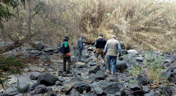 Più di due dozzine di corpi ritrovati in fosse comuni clandestine in Messico