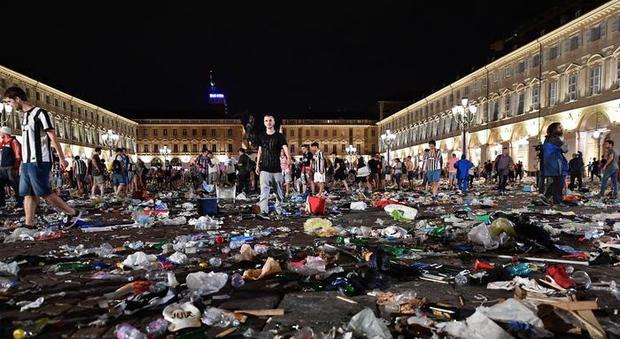 Piazza San Carlo processo ultime notizie finale Champions 2017
