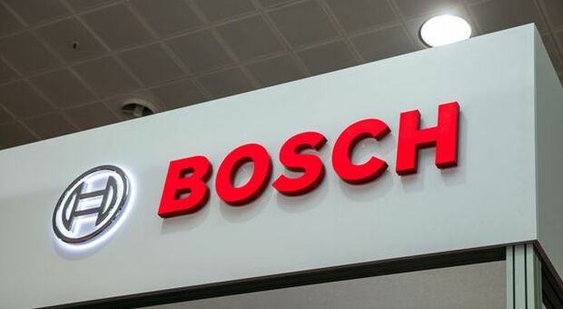 Bosch, da giugno attivo nuovo impianto per chip destinati a veicoli elettrici