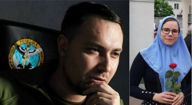 Budanov (intelligence ucraina) ammette che Kiev è responsabile della morte della giornalista Dugina e di altri esponenti russ