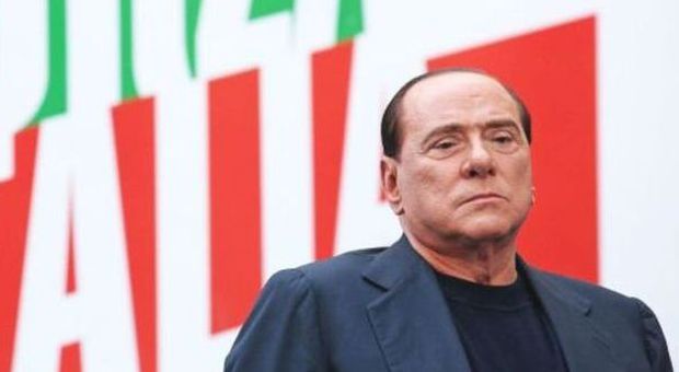 Per Berlusconi spunta l’ipotesi della grazia alla fine della fase costituente