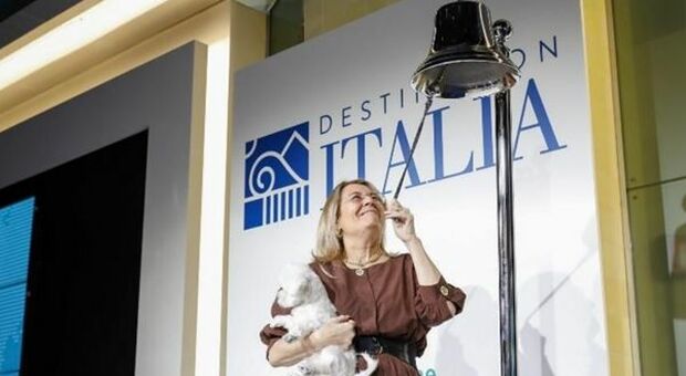 Destination Italia, titolo fa +50% teorico al debutto su AIM Italia