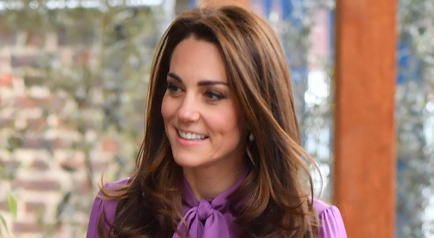 Kate Middleton è stata bullizzata, l'indiscrezione fa il giro del web