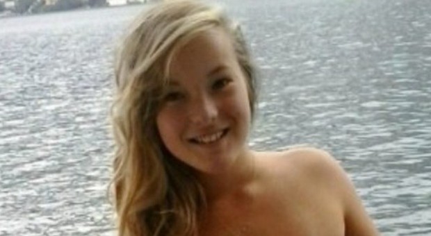 Ritrovata Valentina, la studentessa di 16 anni scomparsa a Como a fine ottobre
