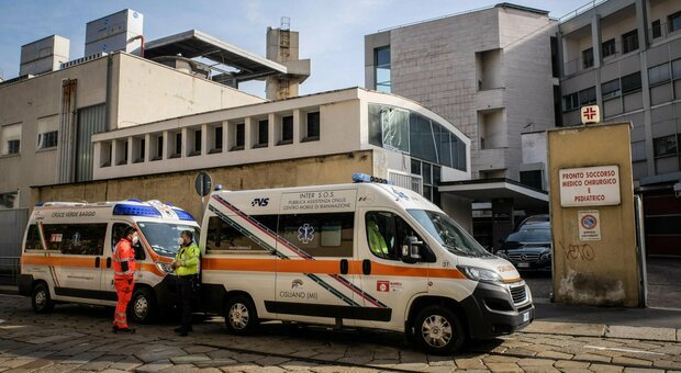 Milano punta sulla sicurezza in ospedale: riapre il posto di polizia al Sacco