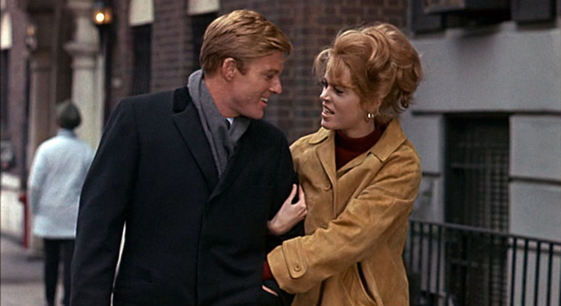 Venezia74, Leoni d'oro alla carriera a Jane Fonda e Robert Redford