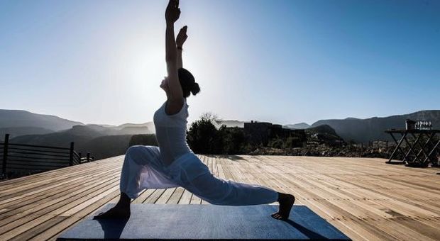 Dalle Azzorre a Formentera, in viaggio con lo yoga: il 21 giugno la festa internazionale