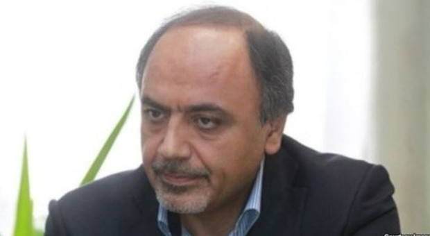 Hamid Abutalebi