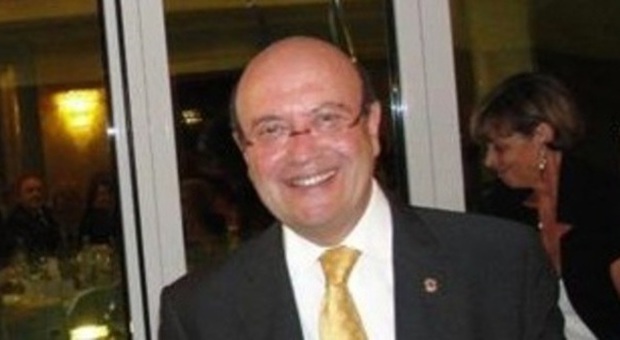 Paolo Appoggetti