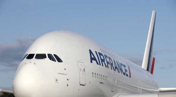 Caccia alle offerte dei cieli: Air France lancia “Il mondo in tasca”