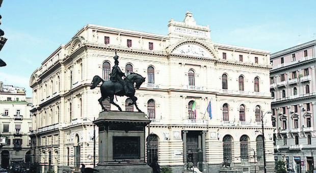 Camera di Commercio Napoli: avvicendamenti in Consiglio e Giunta