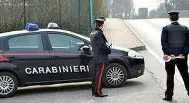 Napoli: presi i banditi della Mercedes bianca, fuga e sparatoria dopo la rapina