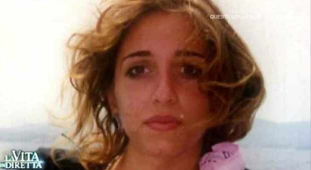 Monica Ravizza, uccisa dall'ex fidanzato nel 2013