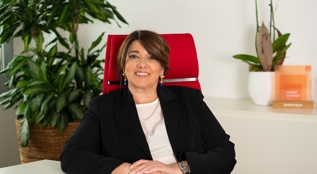 Anna Maria Bencini è il nuovo general manager di Takeda Italia