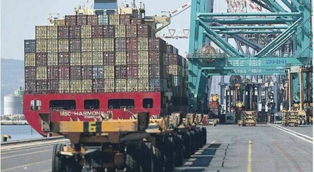 immagine Napoli più vicina all'Europa: per le imprese è una svolta