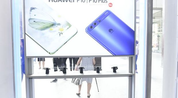 Huawei, nuova indagine degli inquirenti USA su violazione brevetti