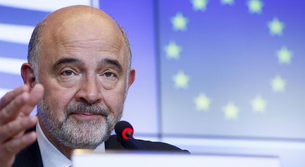 ESM, Moscovici avvisa: riforma decisiva, rafforza Unione