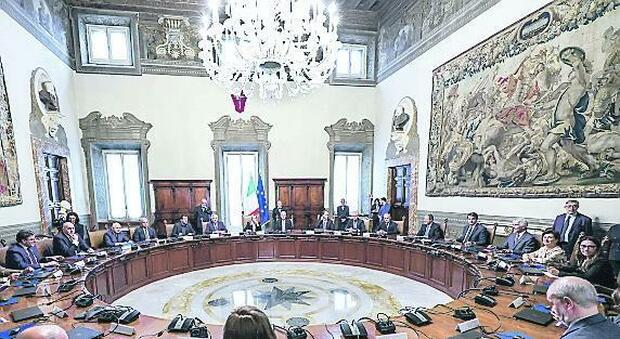 immagine Sud, 82 miliardi in 3 anni: le opere del dopo Pnrr da progettare adesso