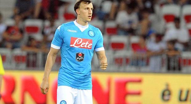 Napoli-Atalanta: Sarri cambia la difesa. Koulibaly in panchina, gioca Chiriches