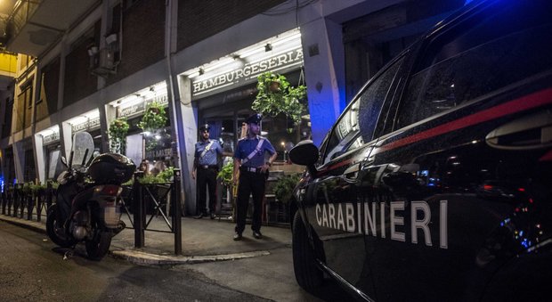 Roma, scacco alla movida di San Lorenzo: arresti, denunce e contravvenzioni per 15 persone
