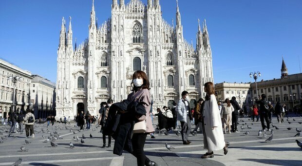 Clima, Milano esempio del Green Deal europeo: obiettivo raggiungere tutte le altre 80.000 città Ue
